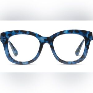 *** NWT Peepers Women's Center Stage Progressive Reading Glasses 1.50 ***